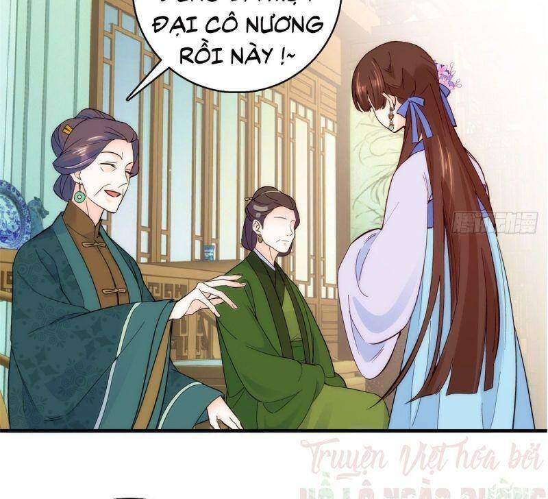 Thiều Quang Mạn Chapter 44 - 54