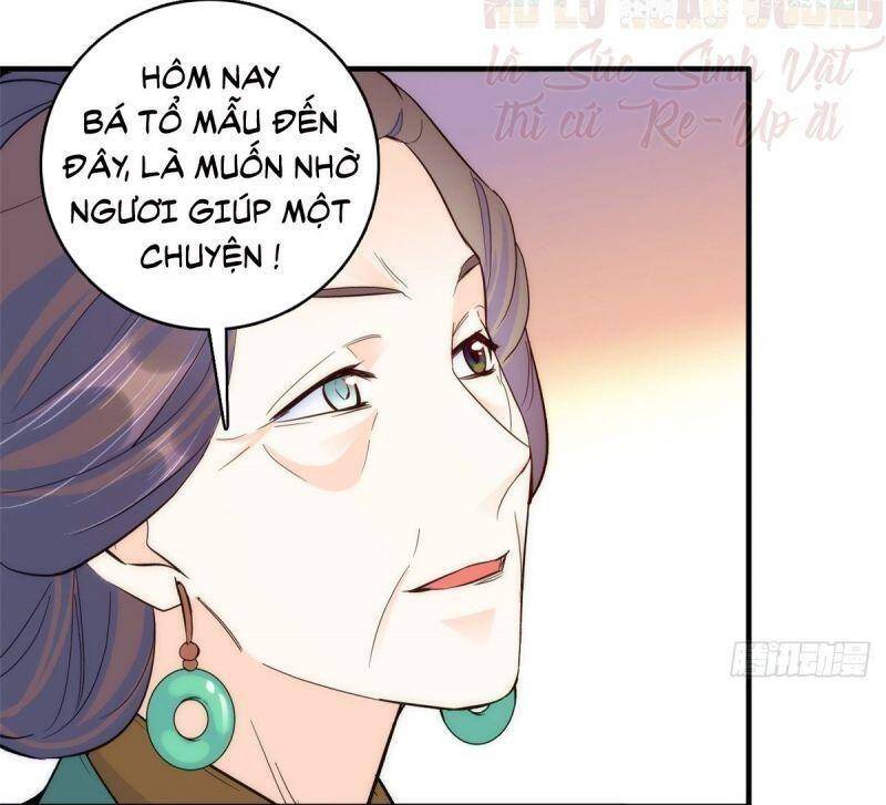 Thiều Quang Mạn Chapter 44 - 55