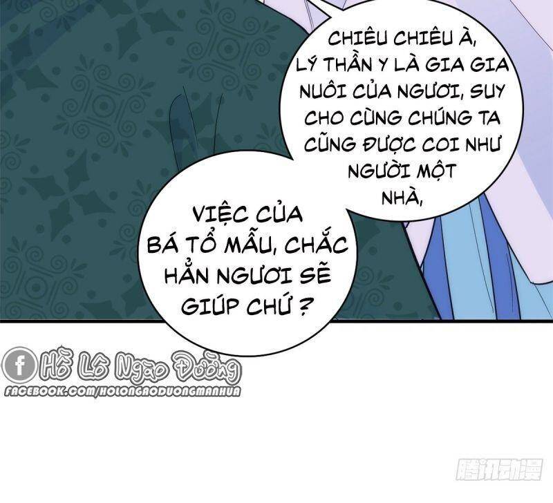 Thiều Quang Mạn Chapter 44 - 59