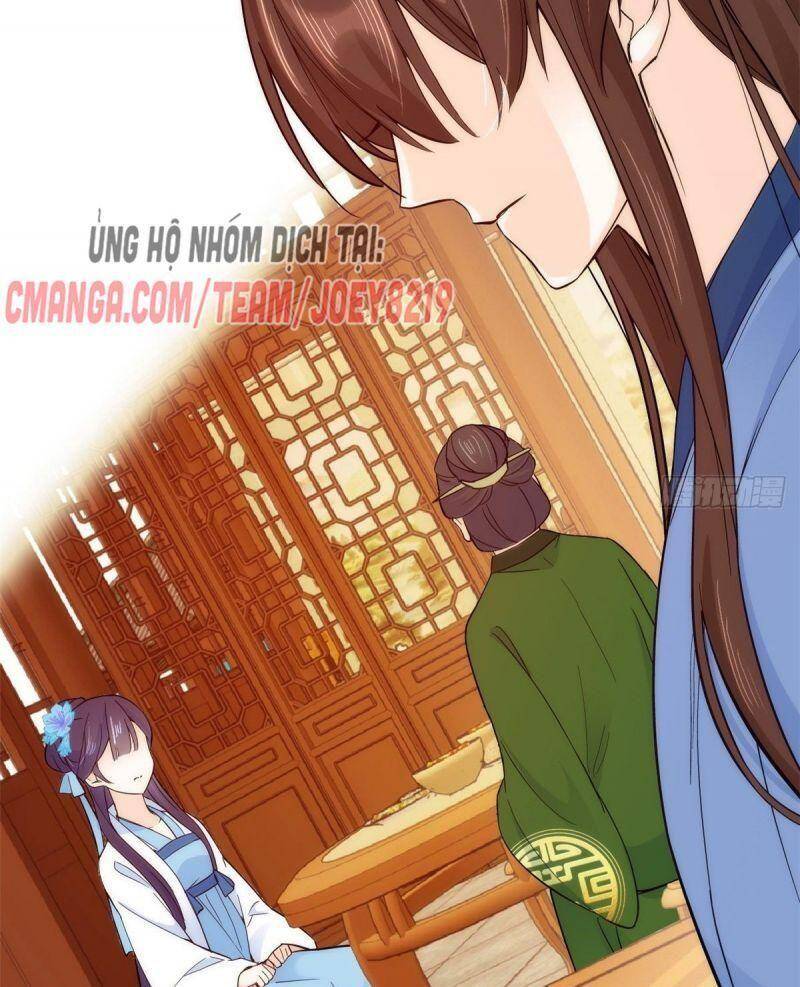 Thiều Quang Mạn Chapter 44 - 8