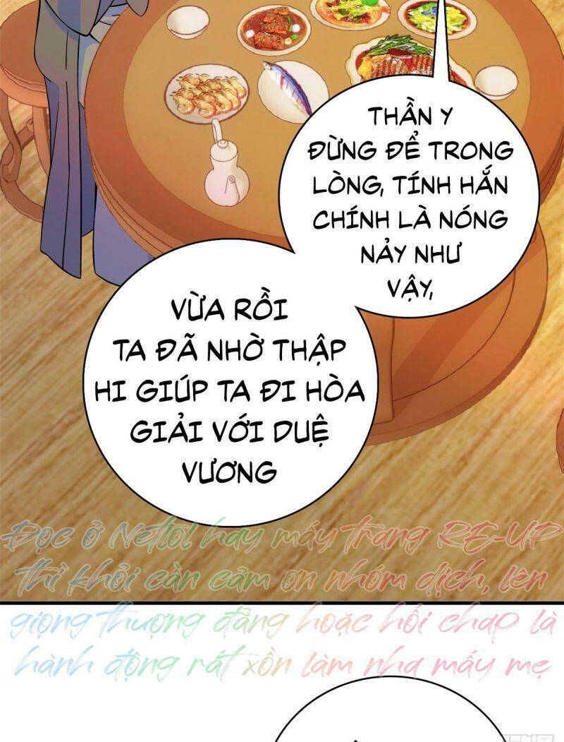 Thiều Quang Mạn Chapter 48 - 11