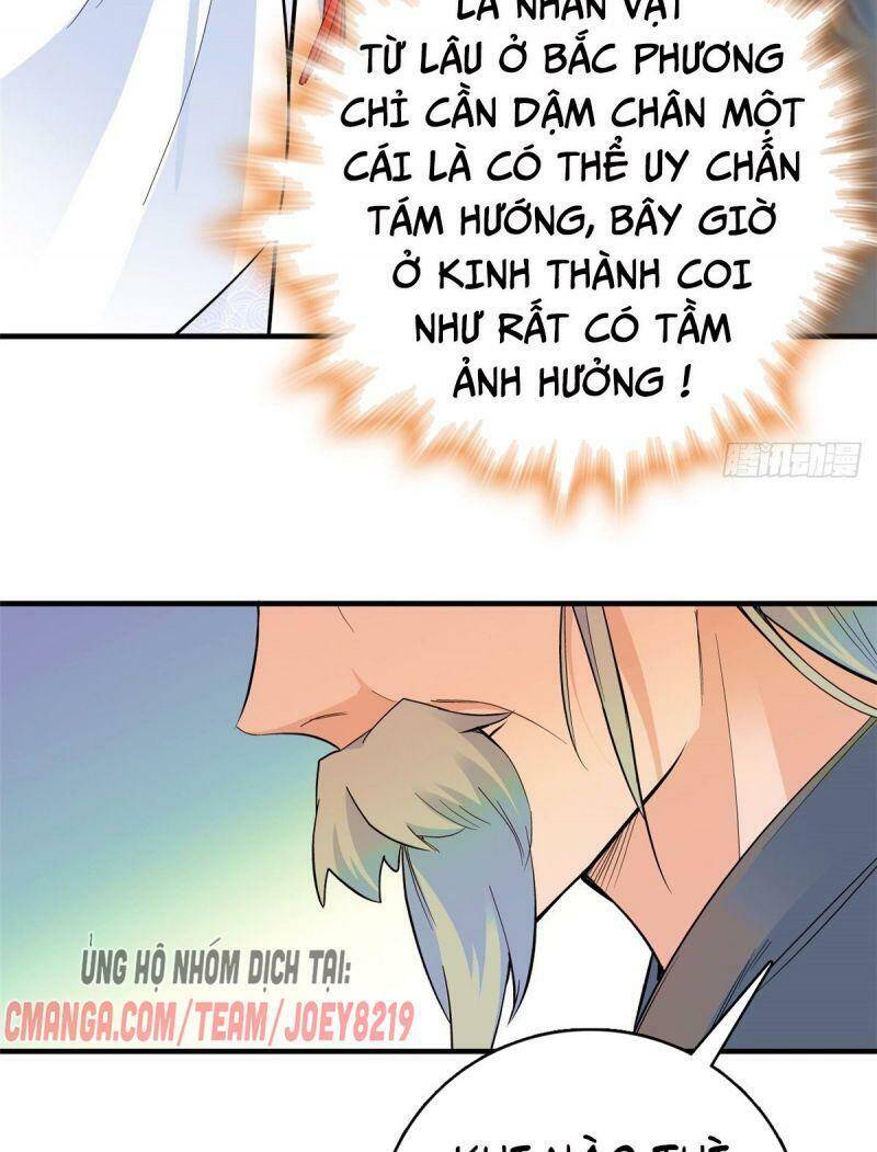 Thiều Quang Mạn Chapter 48 - 16