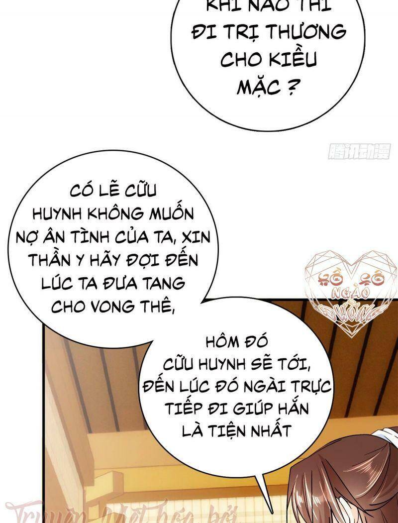 Thiều Quang Mạn Chapter 48 - 17