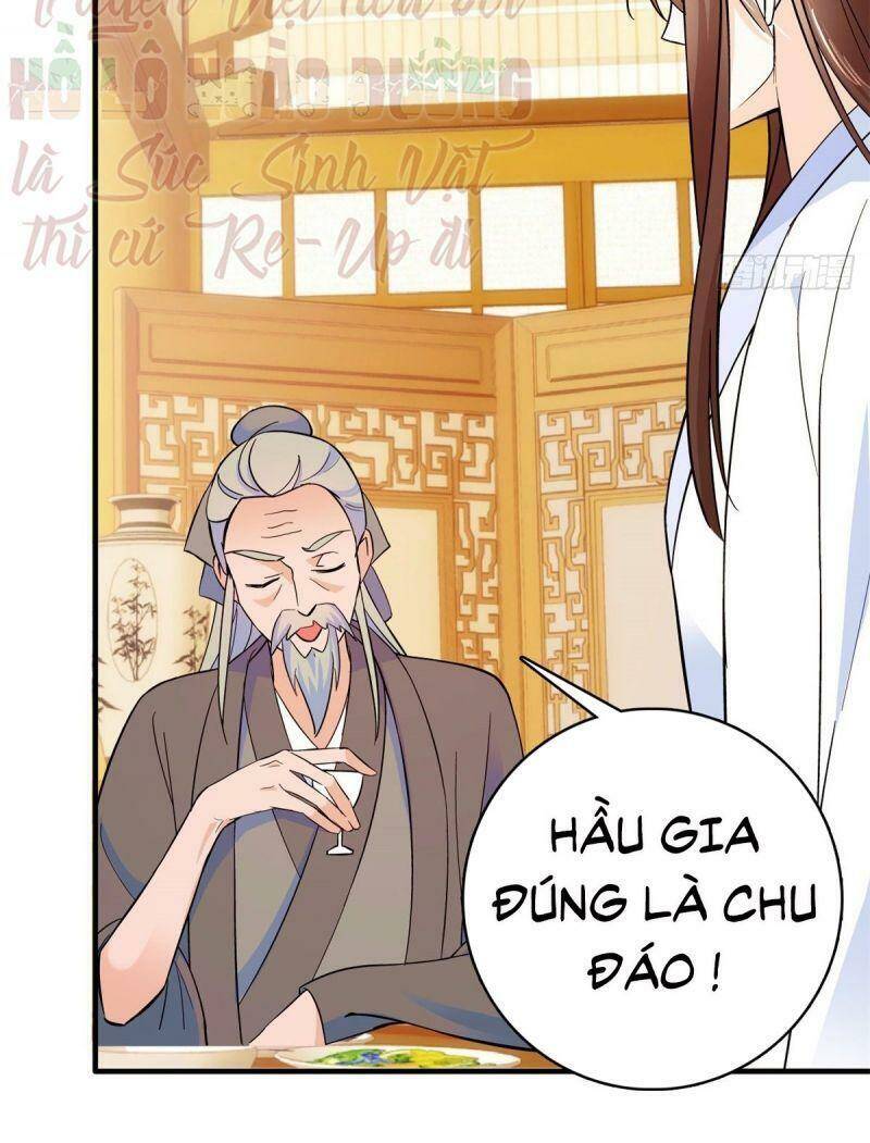 Thiều Quang Mạn Chapter 48 - 18