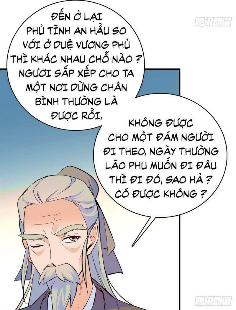 Thiều Quang Mạn Chapter 48 - 20