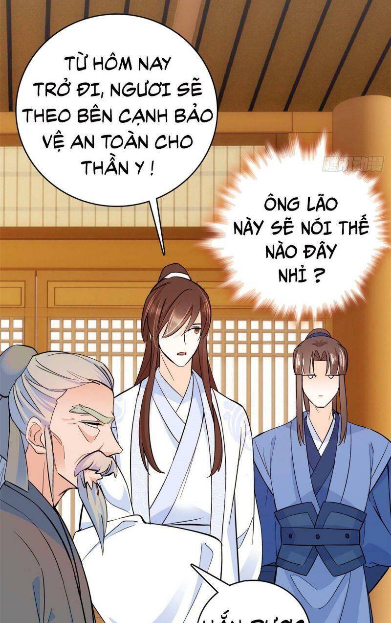 Thiều Quang Mạn Chapter 48 - 23