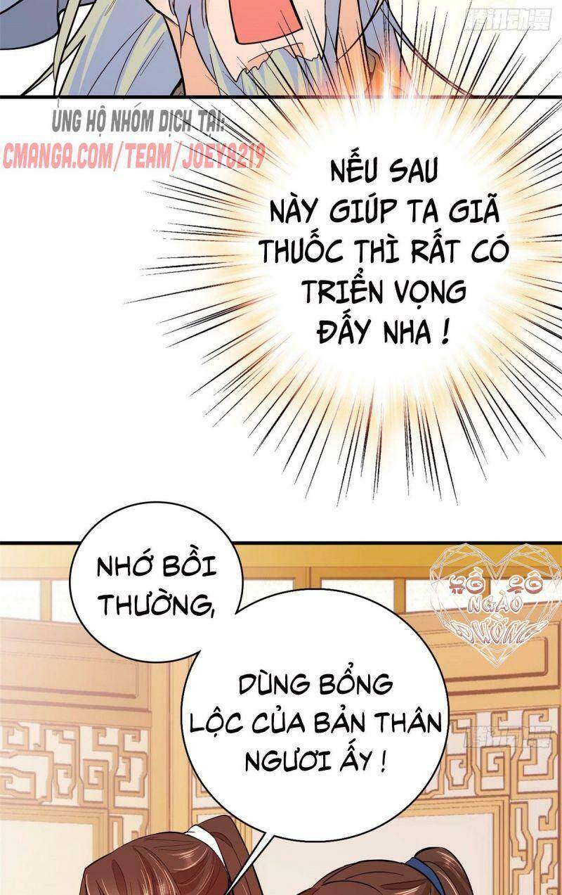 Thiều Quang Mạn Chapter 48 - 28