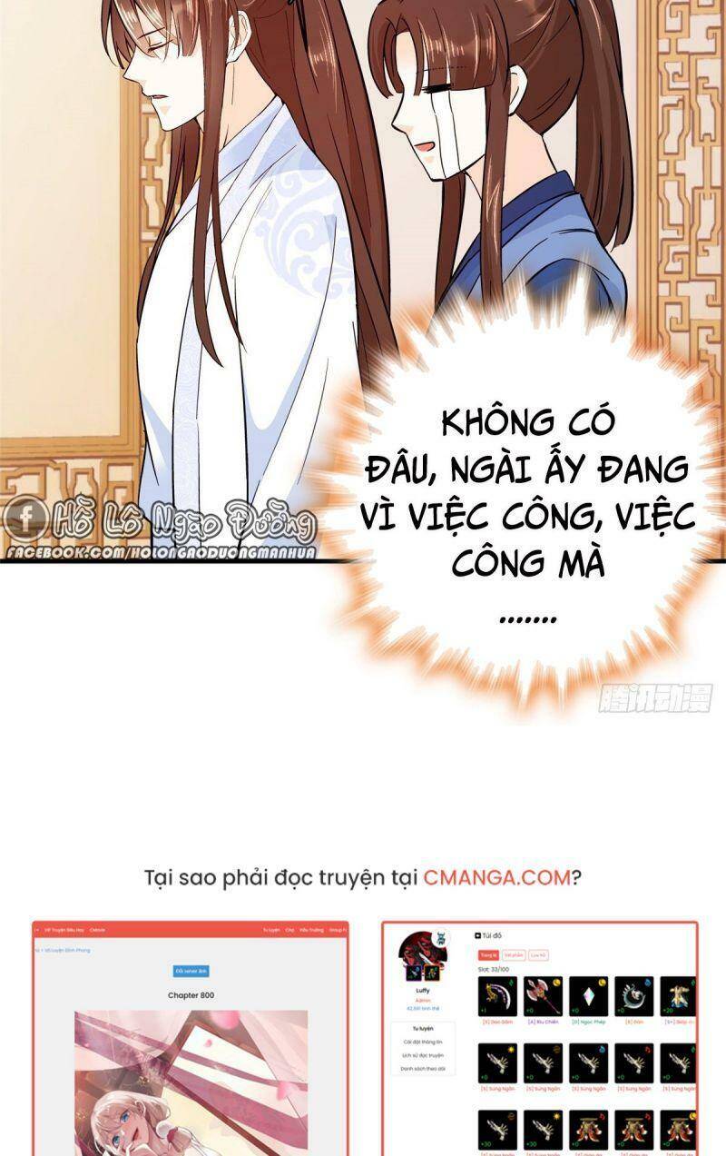 Thiều Quang Mạn Chapter 48 - 29