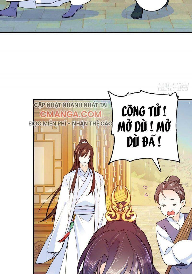 Thiều Quang Mạn Chapter 48 - 4