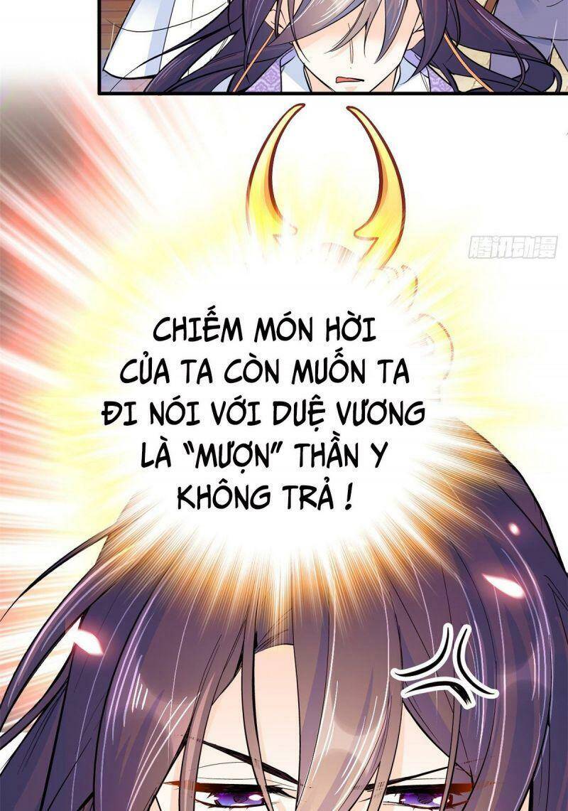 Thiều Quang Mạn Chapter 48 - 5