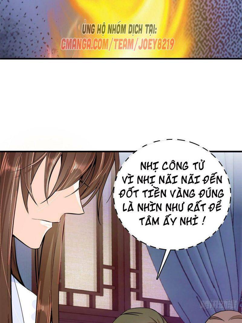 Thiều Quang Mạn Chapter 48 - 48