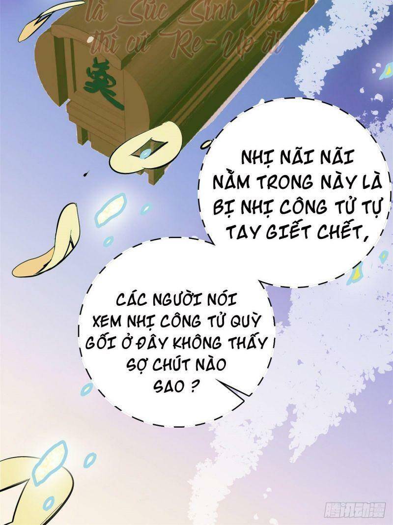 Thiều Quang Mạn Chapter 48 - 50