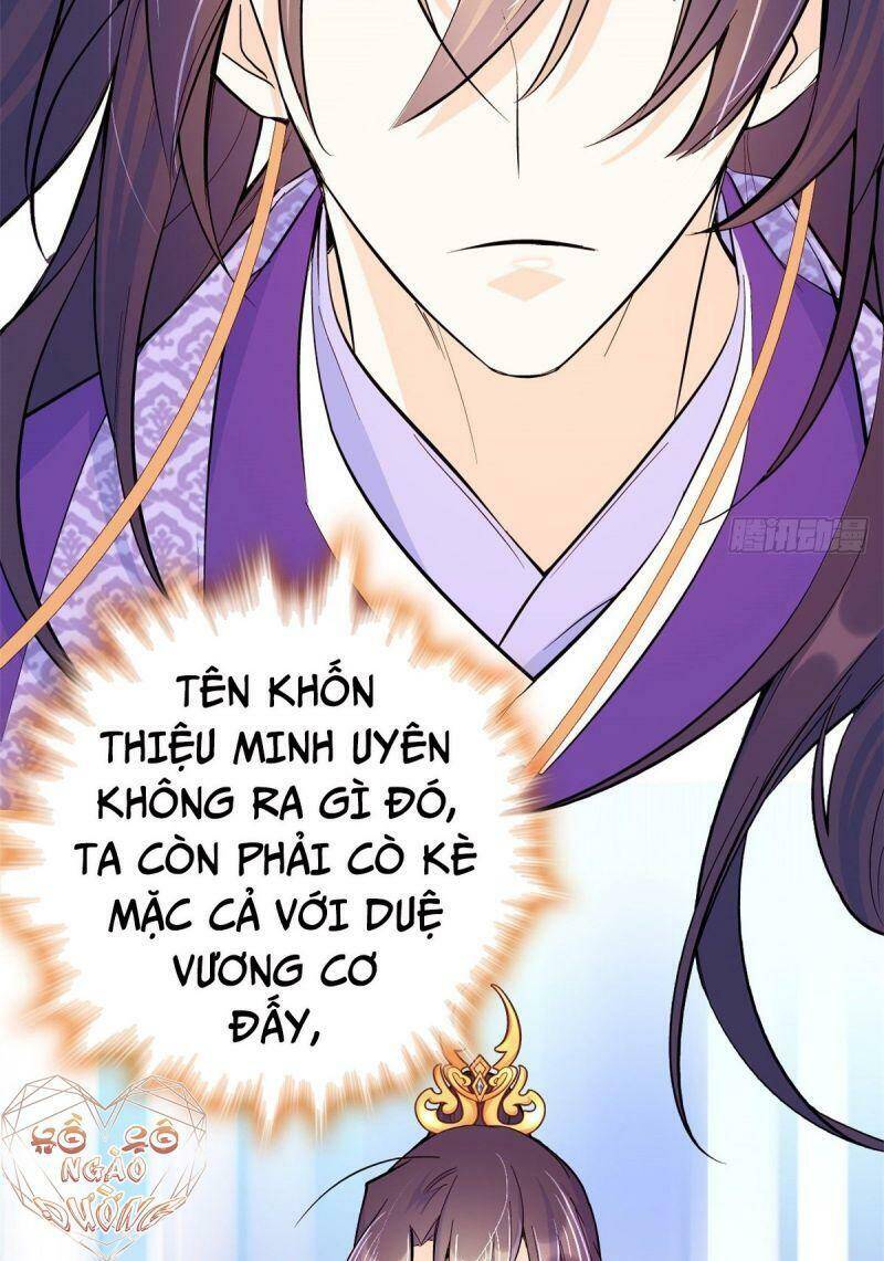 Thiều Quang Mạn Chapter 48 - 6