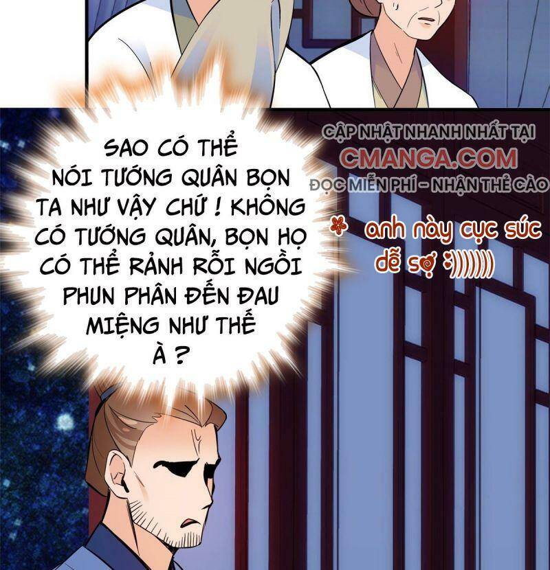 Thiều Quang Mạn Chapter 48 - 55