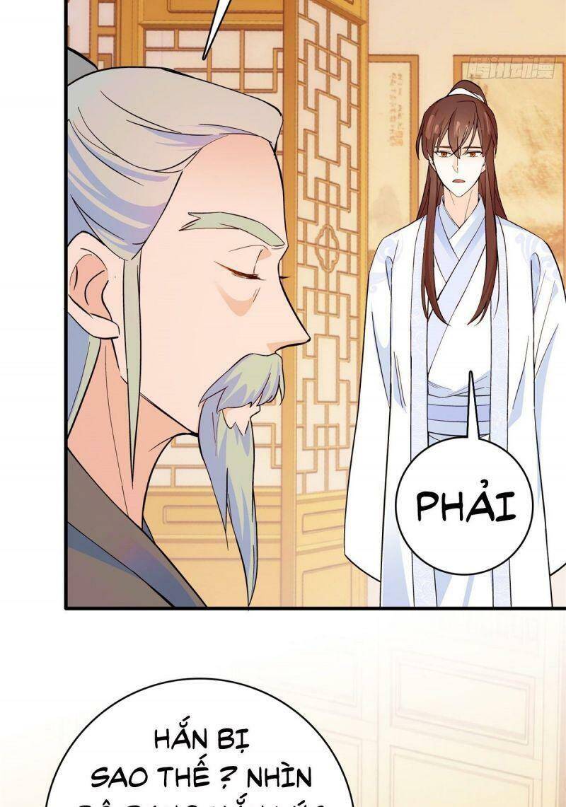 Thiều Quang Mạn Chapter 48 - 9