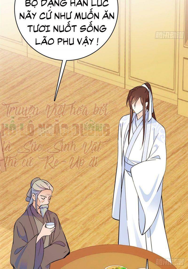 Thiều Quang Mạn Chapter 48 - 10