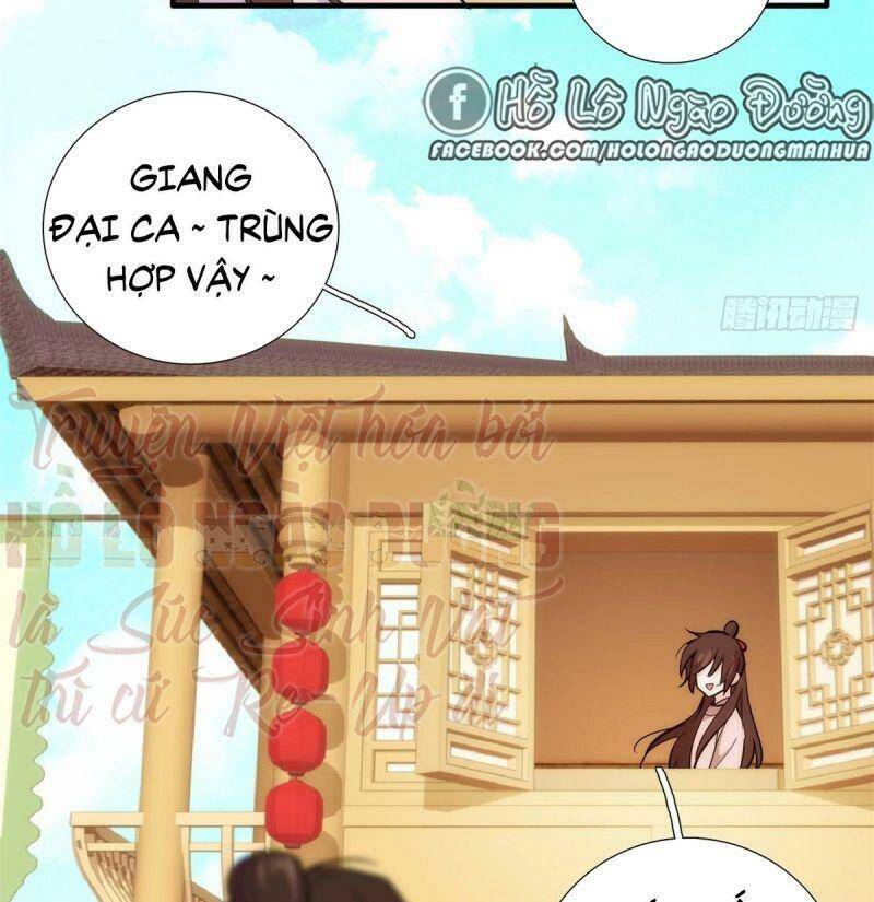 Thiều Quang Mạn Chapter 51 - 15