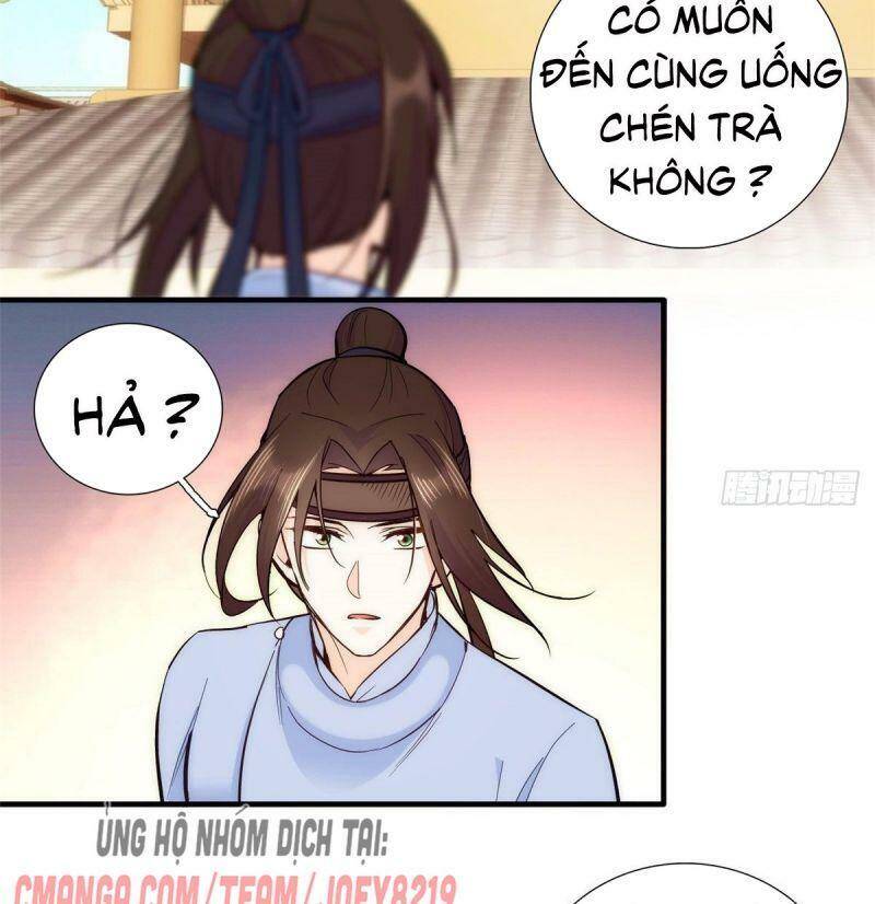 Thiều Quang Mạn Chapter 51 - 16