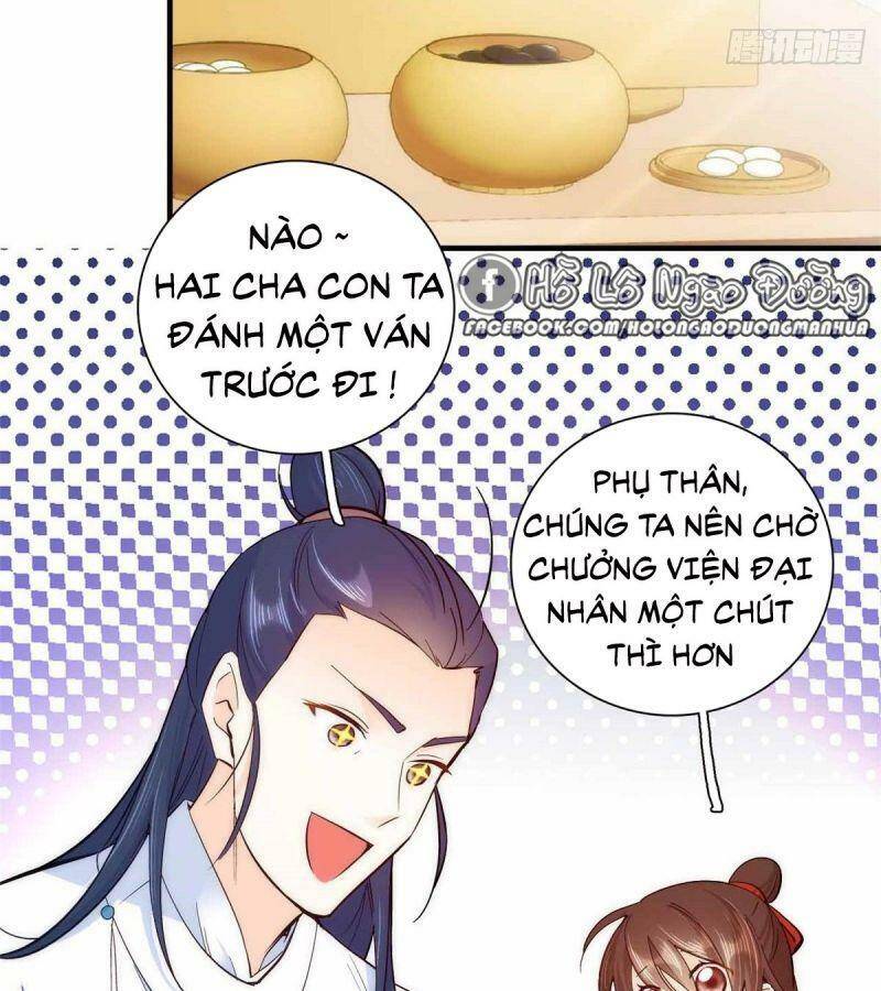 Thiều Quang Mạn Chapter 51 - 4