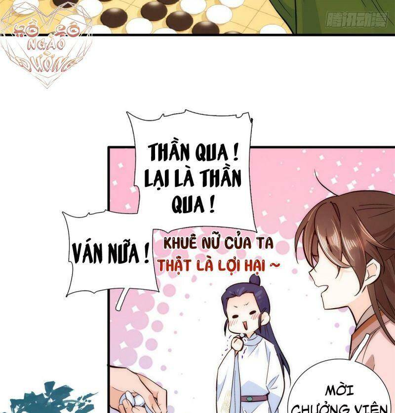 Thiều Quang Mạn Chapter 51 - 43