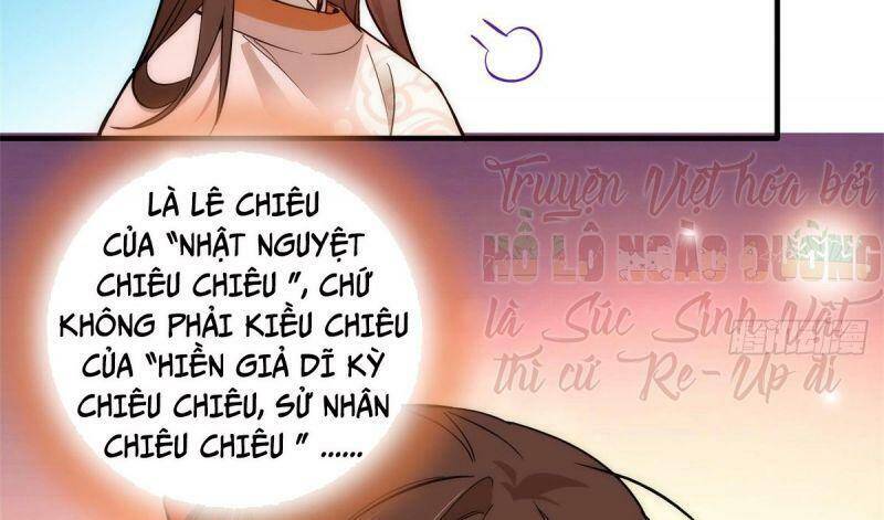 Thiều Quang Mạn Chapter 51 - 54