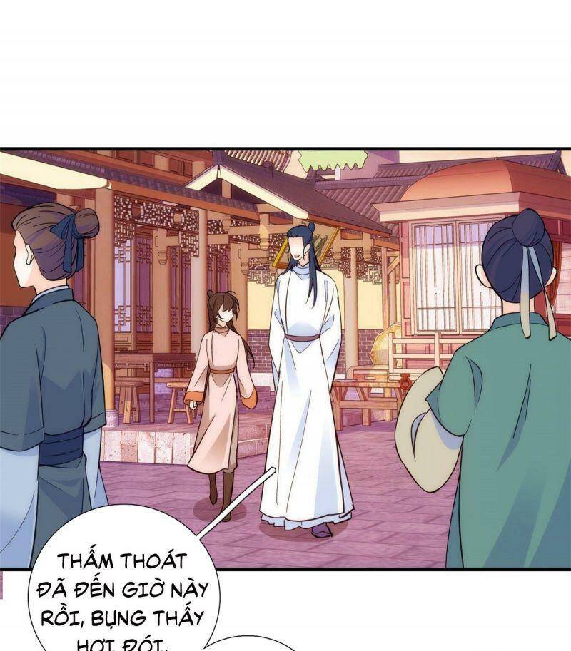 Thiều Quang Mạn Chapter 52 - 13