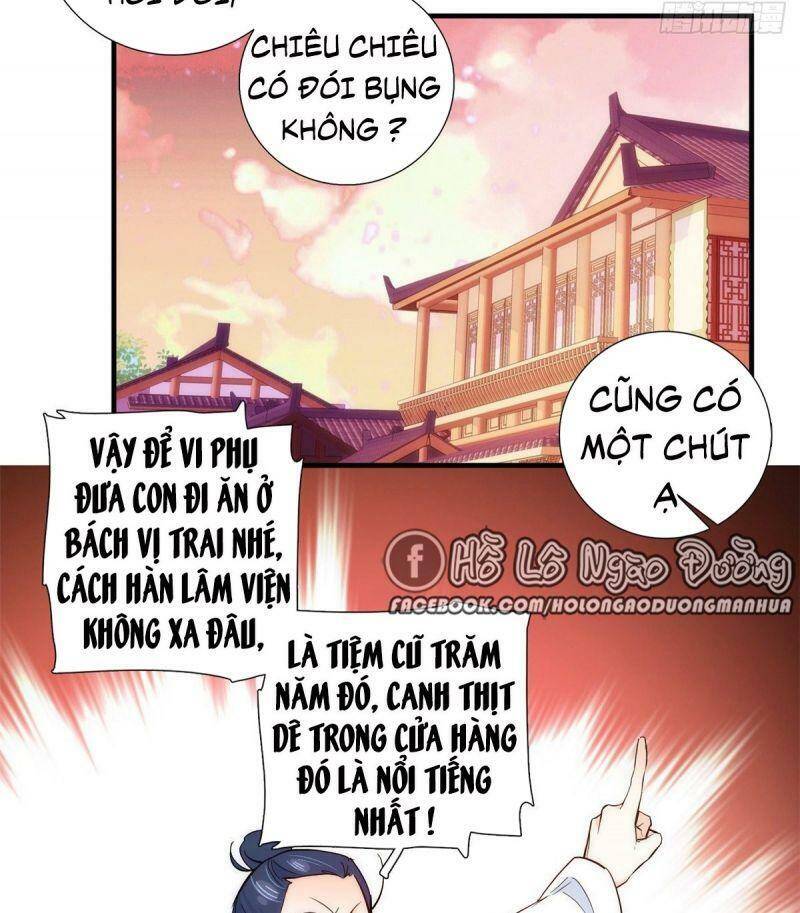 Thiều Quang Mạn Chapter 52 - 14