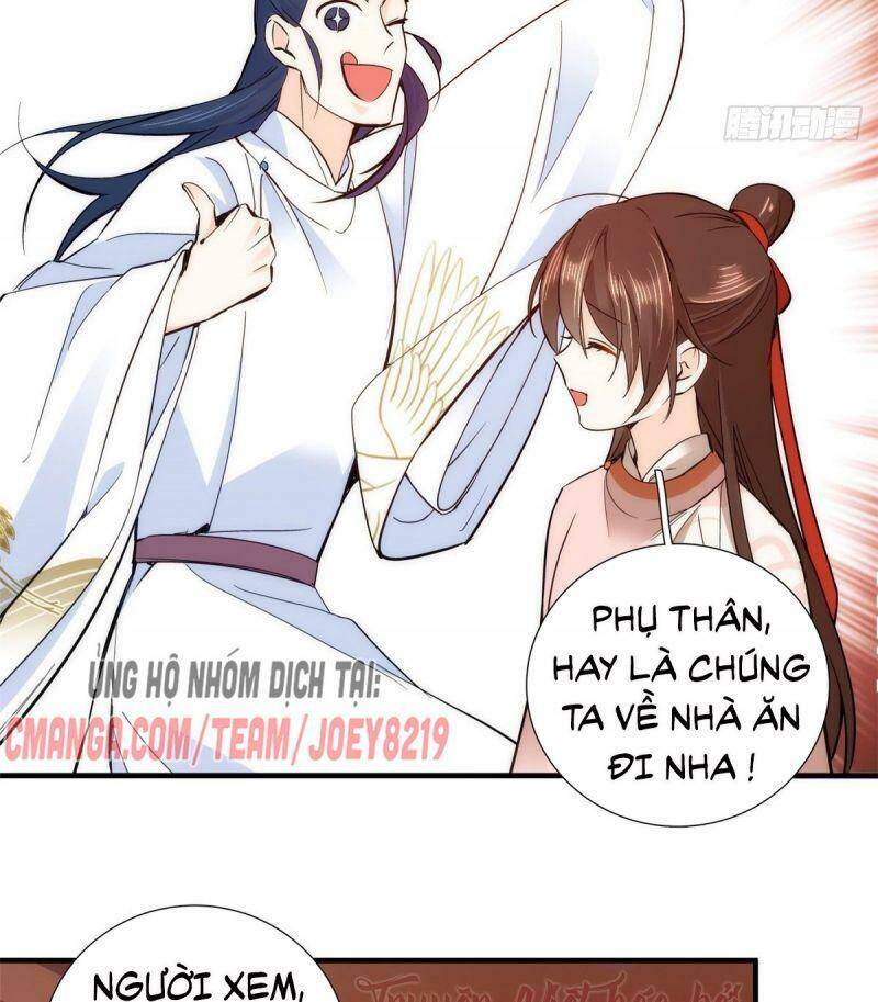 Thiều Quang Mạn Chapter 52 - 15