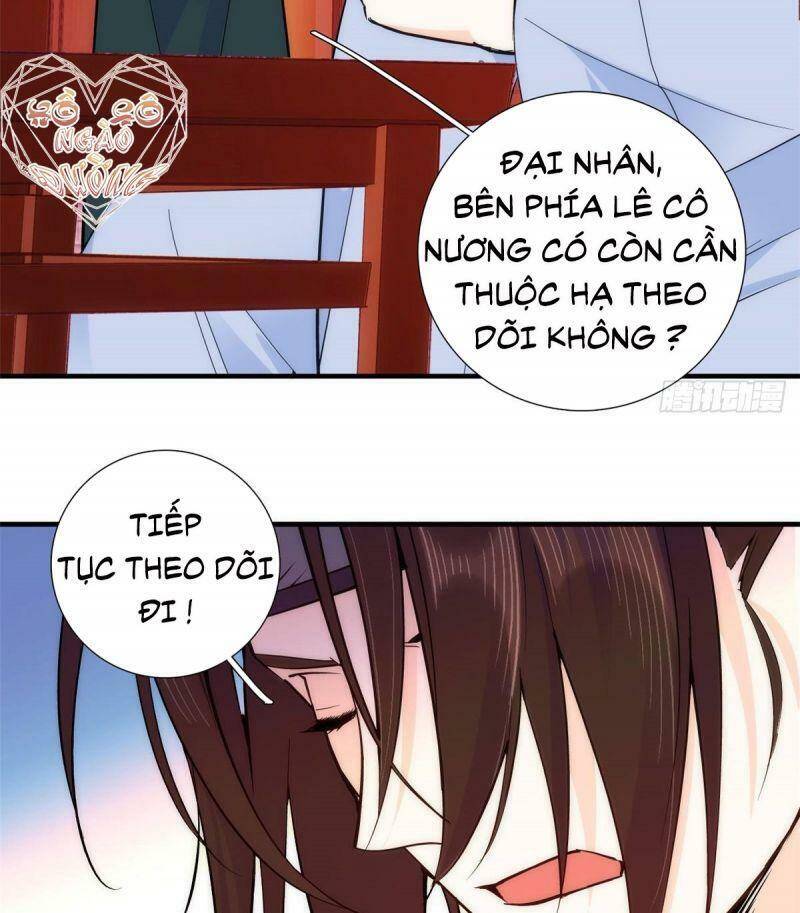 Thiều Quang Mạn Chapter 52 - 19