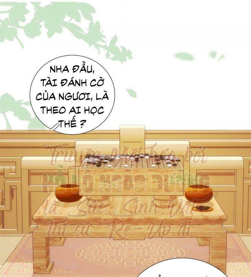 Thiều Quang Mạn Chapter 52 - 3