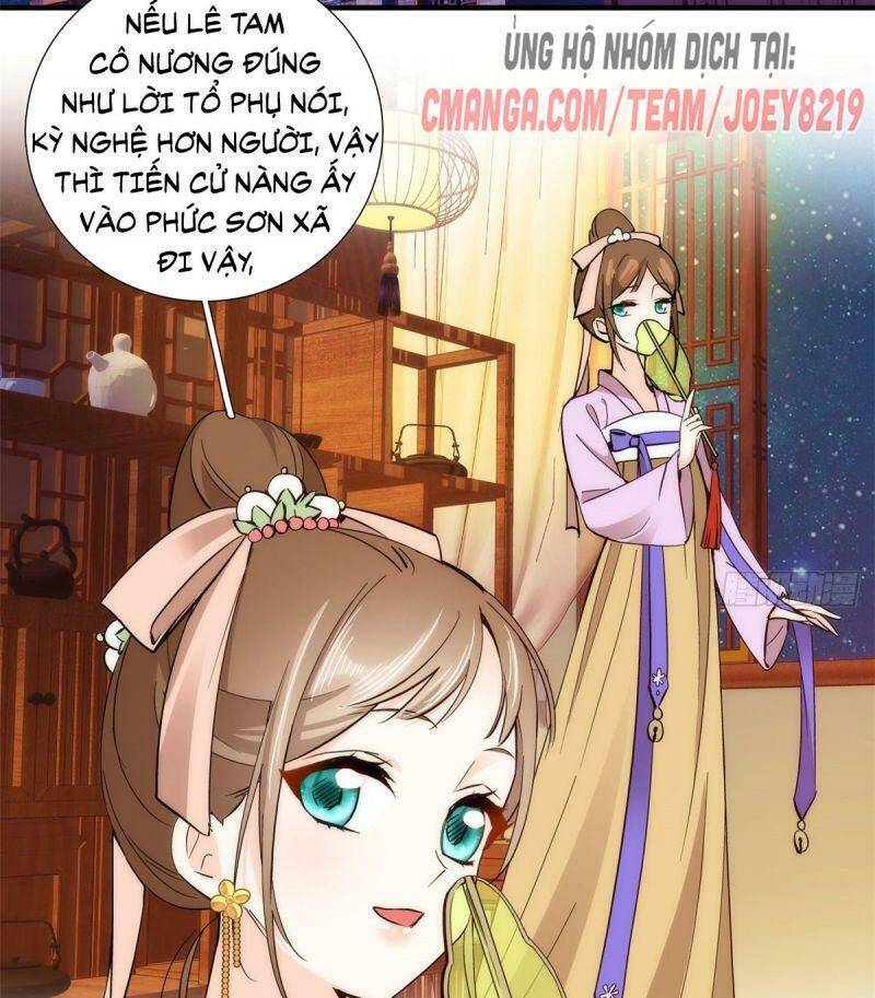 Thiều Quang Mạn Chapter 52 - 21