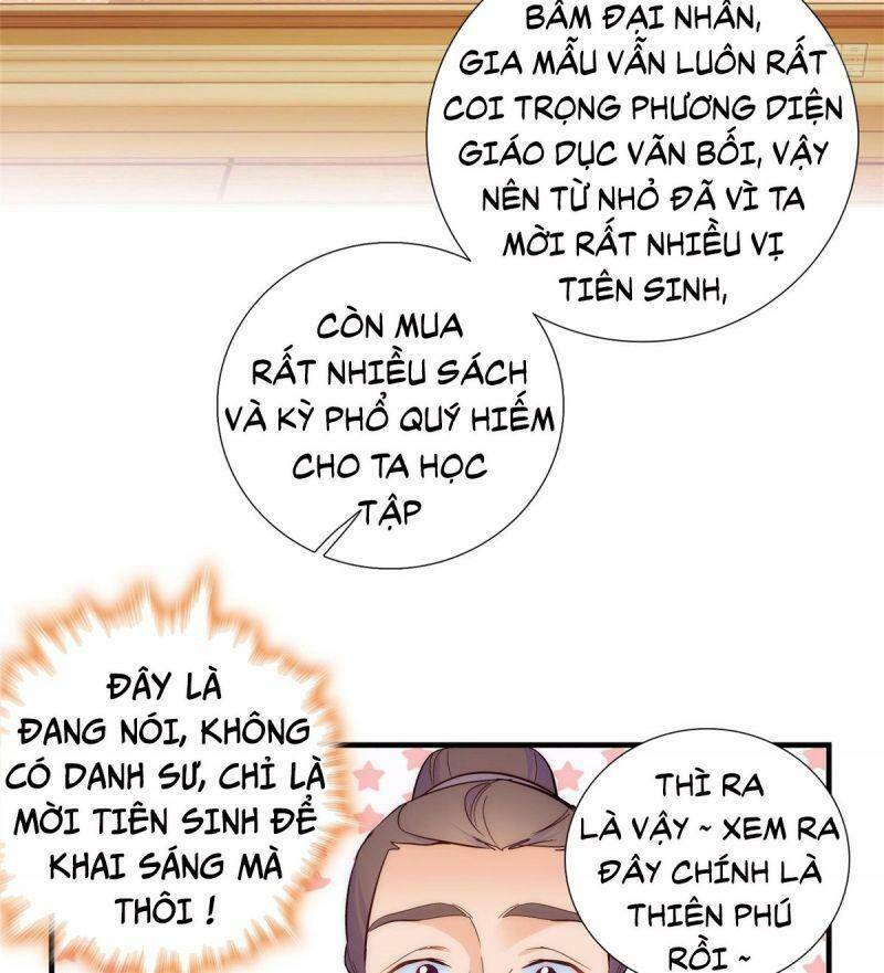 Thiều Quang Mạn Chapter 52 - 4