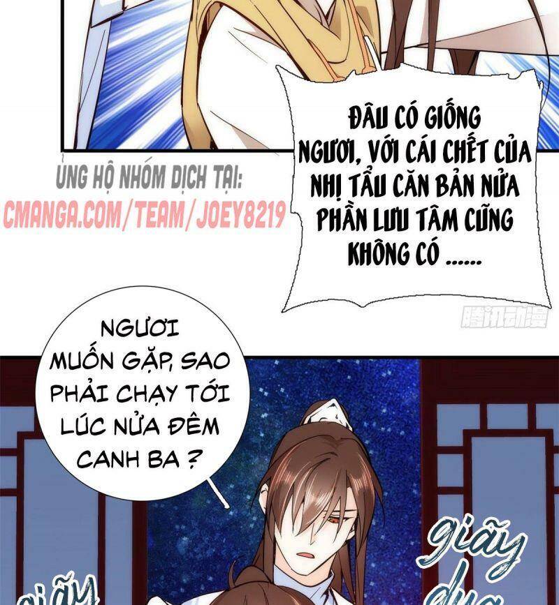 Thiều Quang Mạn Chapter 52 - 40