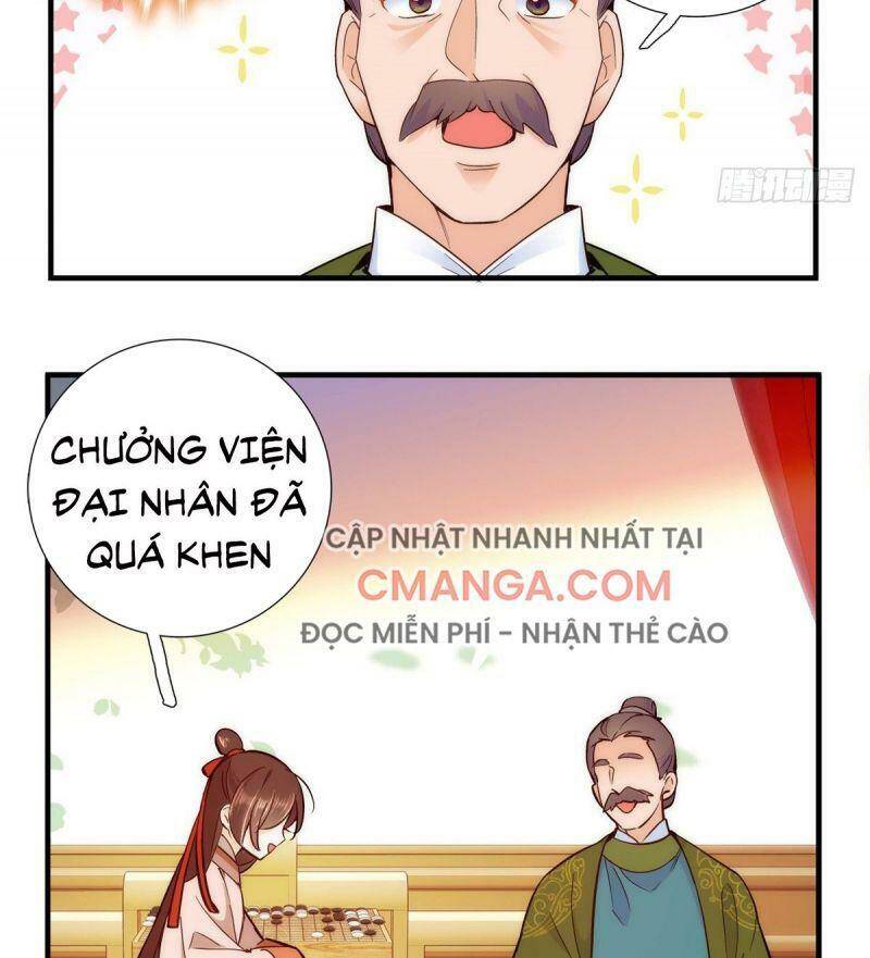 Thiều Quang Mạn Chapter 52 - 5