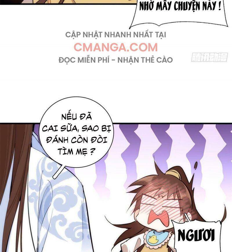 Thiều Quang Mạn Chapter 52 - 44