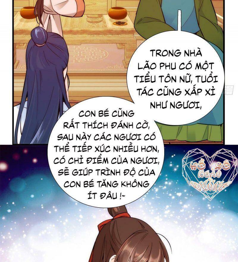 Thiều Quang Mạn Chapter 52 - 6