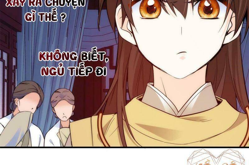 Thiều Quang Mạn Chapter 52 - 55