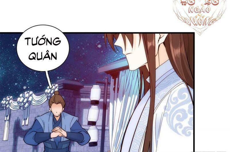 Thiều Quang Mạn Chapter 52 - 56