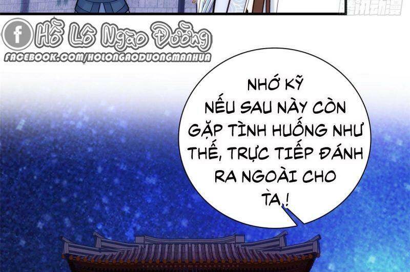 Thiều Quang Mạn Chapter 52 - 57