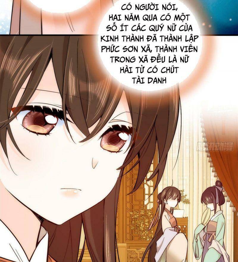 Thiều Quang Mạn Chapter 52 - 8