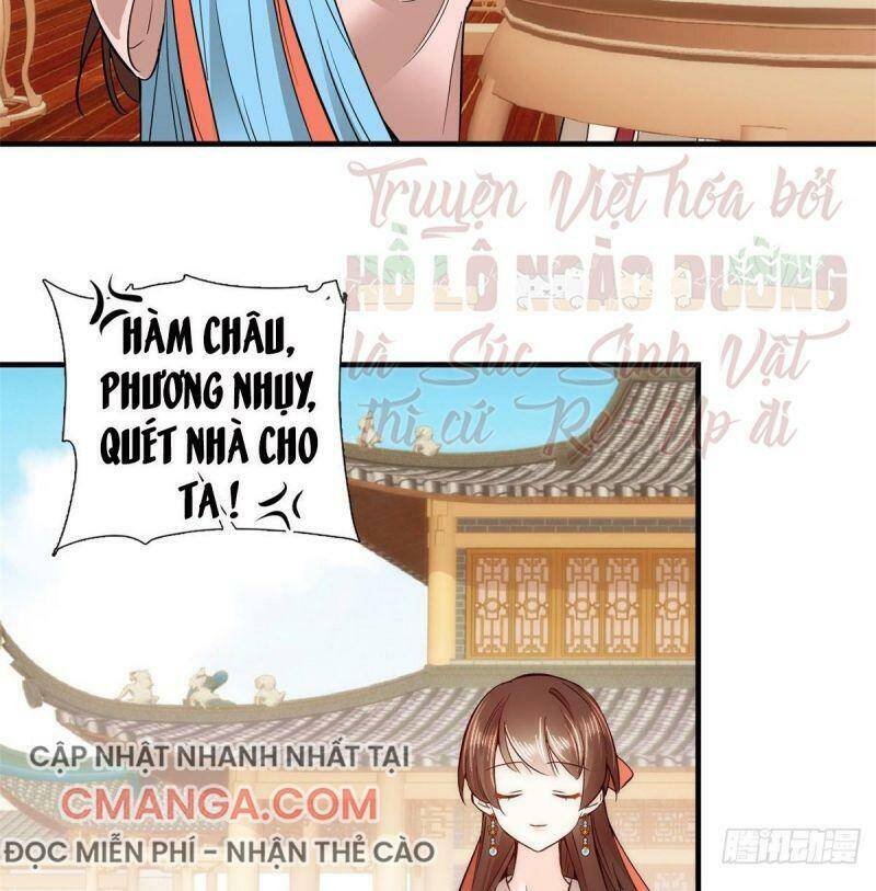 Thiều Quang Mạn Chapter 54 - 18