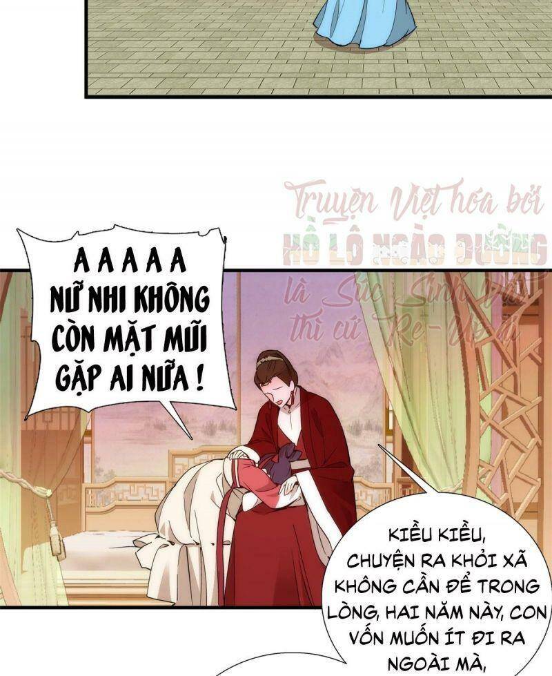 Thiều Quang Mạn Chapter 54 - 25