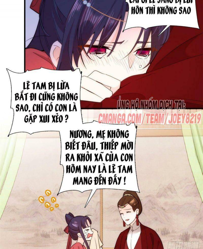 Thiều Quang Mạn Chapter 54 - 27