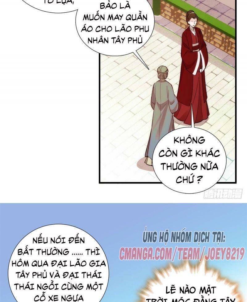 Thiều Quang Mạn Chapter 54 - 33