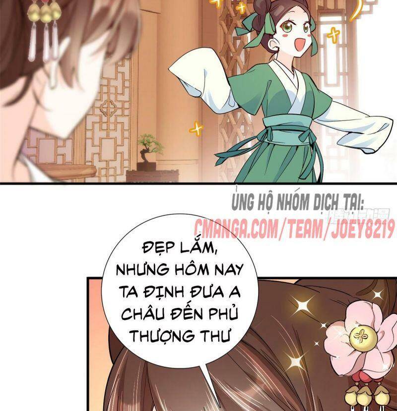 Thiều Quang Mạn Chapter 54 - 39