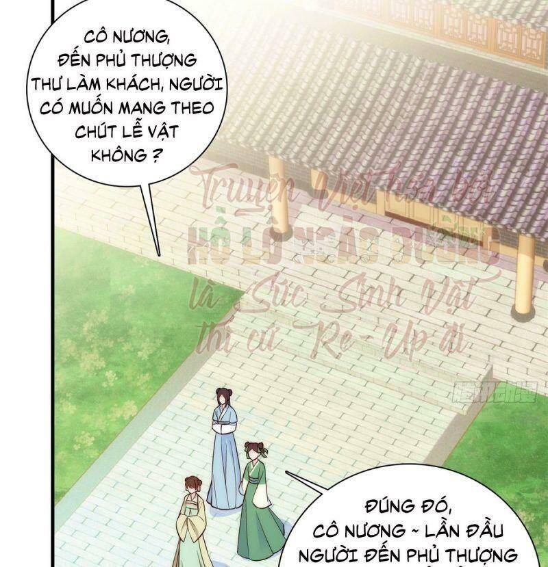 Thiều Quang Mạn Chapter 54 - 45