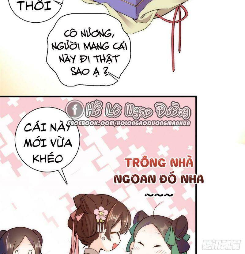 Thiều Quang Mạn Chapter 54 - 48