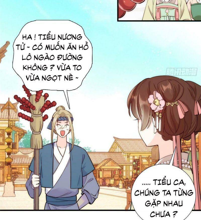 Thiều Quang Mạn Chapter 56 - 41