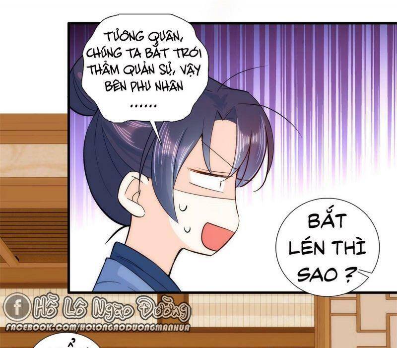 Thiều Quang Mạn Chapter 58 - 5