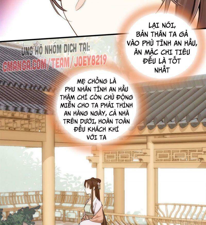 Thiều Quang Mạn Chapter 58 - 49